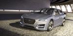 Subaru Advanced Tourer Concept 2011 года